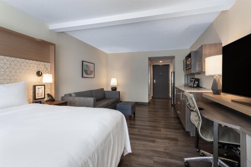 Holiday Inn Tampa North - image 8