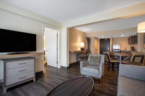 Holiday Inn Tampa North - image 1
