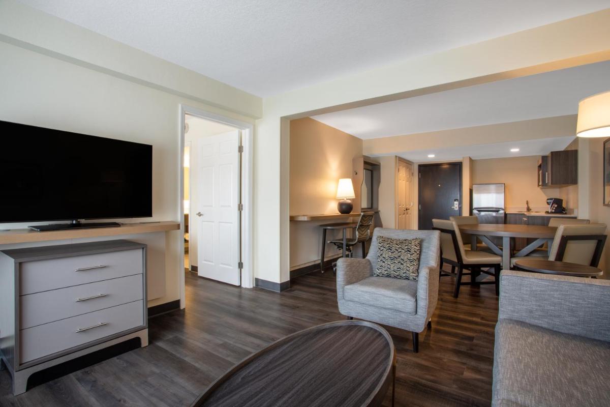 Holiday Inn Tampa North - main image