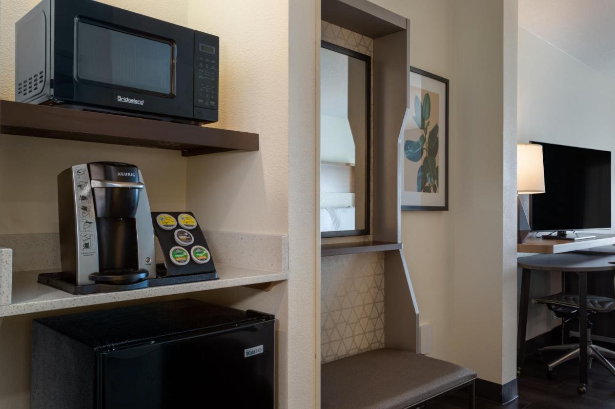Holiday Inn Tampa North - image 3