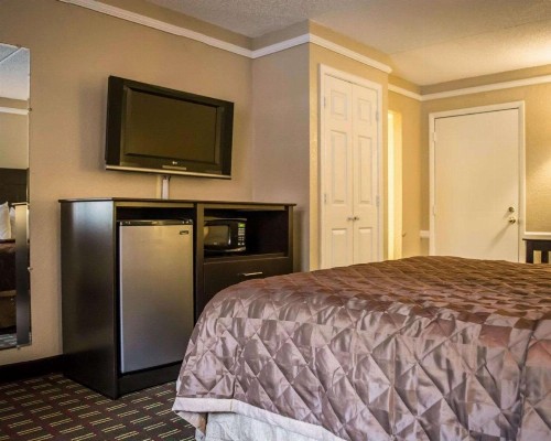Rodeway Inn Tampa Ybor City - image 14