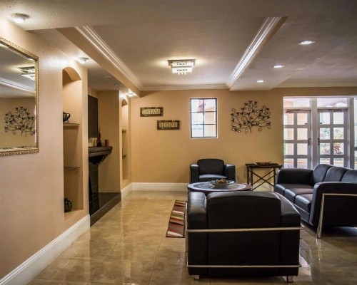Rodeway Inn Tampa Ybor City - image 20