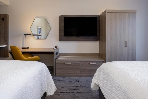 Holiday Inn Express and Suites Tampa I-75 at Bruce B. Downs an IHG Hotel - image 11