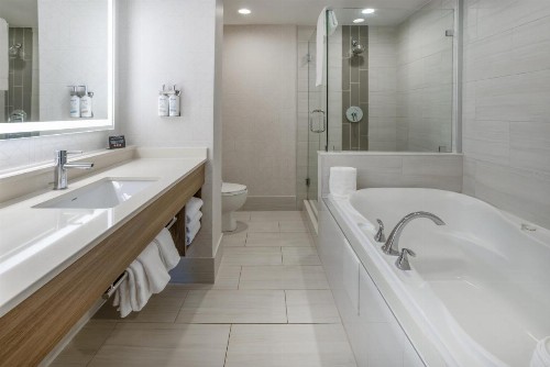 Holiday Inn Express and Suites Tampa I-75 at Bruce B. Downs an IHG Hotel - image 20