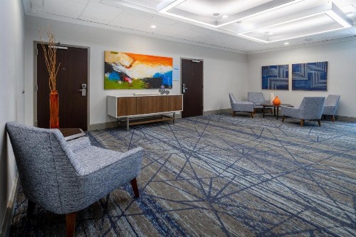 Holiday Inn Express and Suites Tampa I-75 at Bruce B. Downs an IHG Hotel - image 49