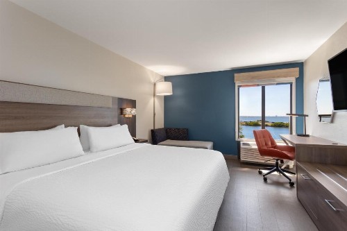 Holiday Inn Express Hotel & Suites Tampa-Rocky Point Island an IHG Hotel - image 25