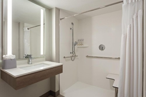 Holiday Inn Express Hotel & Suites Tampa-Rocky Point Island an IHG Hotel - image 3