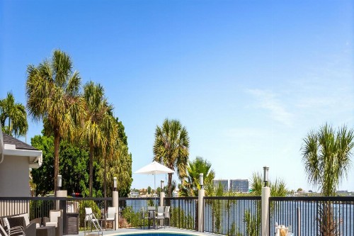 Holiday Inn Express Hotel & Suites Tampa-Rocky Point Island an IHG Hotel - image 33