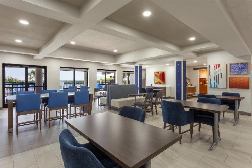 Holiday Inn Express Hotel & Suites Tampa-Rocky Point Island an IHG Hotel - image 35