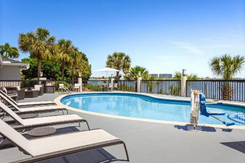 Holiday Inn Express Hotel & Suites Tampa-Rocky Point Island an IHG Hotel - image 37
