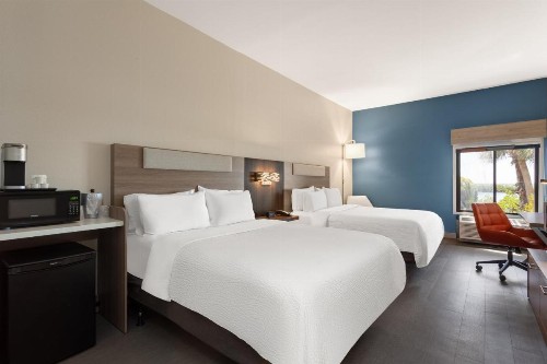 Holiday Inn Express Hotel & Suites Tampa-Rocky Point Island an IHG Hotel - image 45
