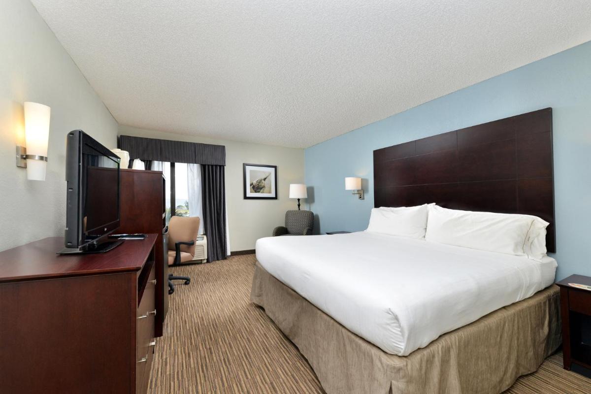 Holiday Inn Express Hotel & Suites Tampa-Rocky Point Island an IHG Hotel - image 5