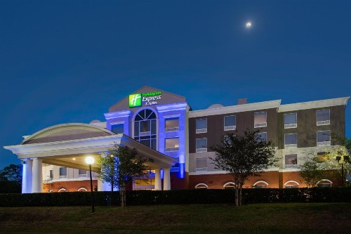 Holiday Inn Express Hotel & Suites Tampa-Fairgrounds-Casino an IHG Hotel - image 12