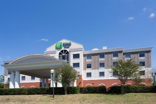 Holiday Inn Express Hotel & Suites Tampa-Fairgrounds-Casino an IHG Hotel - image 14