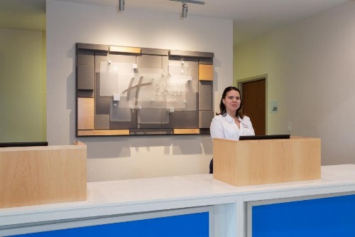 Holiday Inn Express Hotel & Suites Tampa-Fairgrounds-Casino an IHG Hotel - image 15