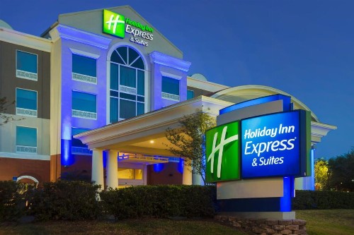 Holiday Inn Express Hotel & Suites Tampa-Fairgrounds-Casino an IHG Hotel - image 17