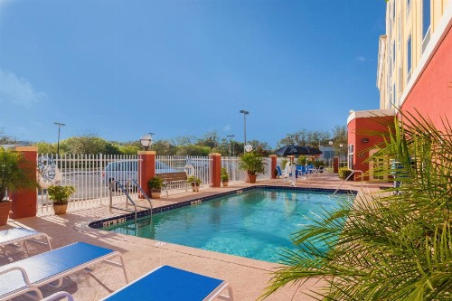 Holiday Inn Express Hotel & Suites Tampa-Fairgrounds-Casino an IHG Hotel - image 19