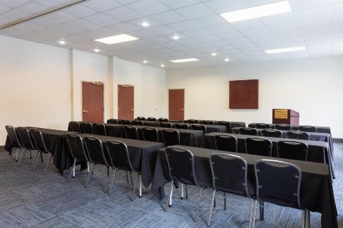 Holiday Inn Express Hotel & Suites Tampa-Fairgrounds-Casino an IHG Hotel - image 20