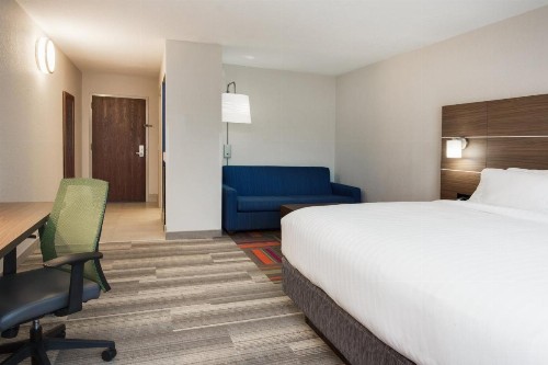 Holiday Inn Express Hotel & Suites Tampa-Fairgrounds-Casino an IHG Hotel - image 30