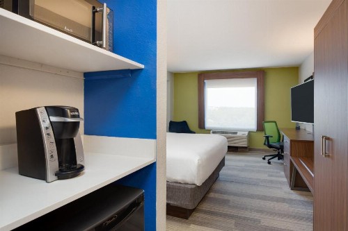 Holiday Inn Express Hotel & Suites Tampa-Fairgrounds-Casino an IHG Hotel - image 31