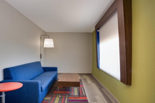 Holiday Inn Express Hotel & Suites Tampa-Fairgrounds-Casino an IHG Hotel - image 38