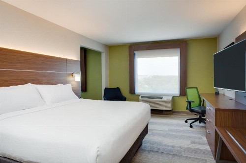 Holiday Inn Express Hotel & Suites Tampa-Fairgrounds-Casino an IHG Hotel - image 40