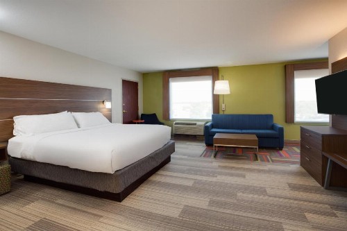 Holiday Inn Express Hotel & Suites Tampa-Fairgrounds-Casino an IHG Hotel - image 42