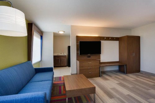 Holiday Inn Express Hotel & Suites Tampa-Fairgrounds-Casino an IHG Hotel - image 50