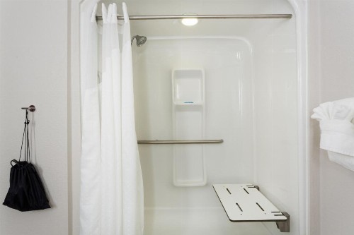 Holiday Inn Express Hotel & Suites Tampa-Fairgrounds-Casino an IHG Hotel - image 8