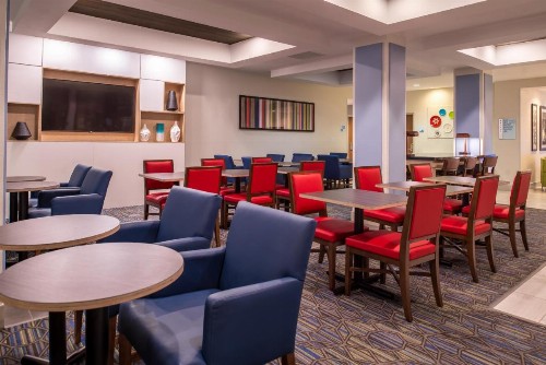 Holiday Inn Express Hotel & Suites Tampa-Anderson Road-Veterans Exp an IHG Hotel - image 19