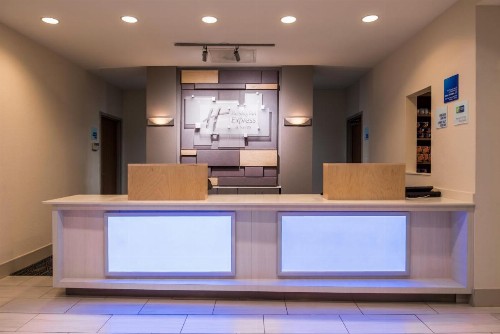Holiday Inn Express Hotel & Suites Tampa-Anderson Road-Veterans Exp an IHG Hotel - image 20