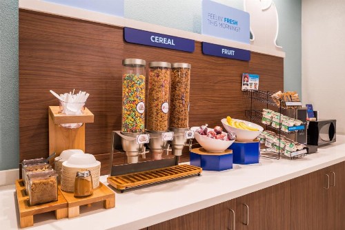 Holiday Inn Express Hotel & Suites Tampa-Anderson Road-Veterans Exp an IHG Hotel - image 21