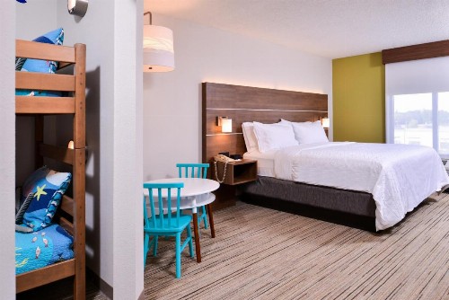 Holiday Inn Express Hotel & Suites Tampa-Anderson Road-Veterans Exp an IHG Hotel - image 23