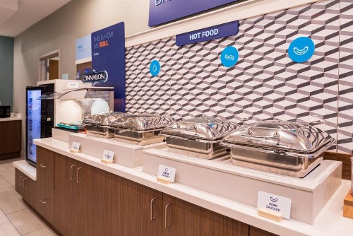 Holiday Inn Express Hotel & Suites Tampa-Anderson Road-Veterans Exp an IHG Hotel - image 26