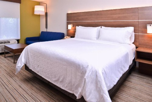 Holiday Inn Express Hotel & Suites Tampa-Anderson Road-Veterans Exp an IHG Hotel - image 27