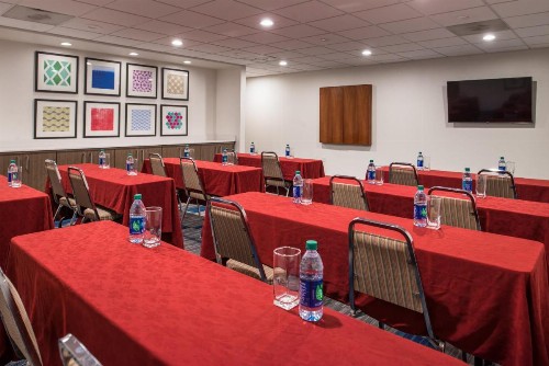 Holiday Inn Express Hotel & Suites Tampa-Anderson Road-Veterans Exp an IHG Hotel - image 31