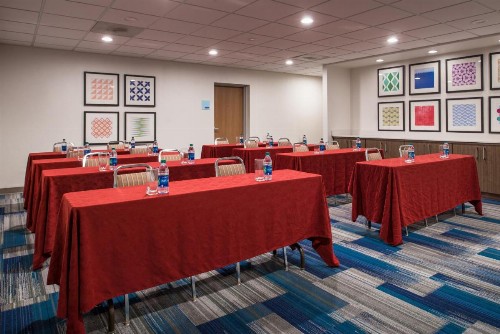 Holiday Inn Express Hotel & Suites Tampa-Anderson Road-Veterans Exp an IHG Hotel - image 33