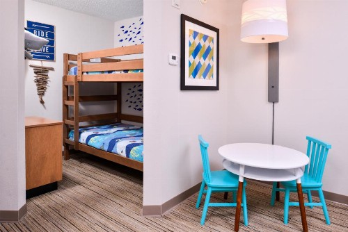 Holiday Inn Express Hotel & Suites Tampa-Anderson Road-Veterans Exp an IHG Hotel - image 38