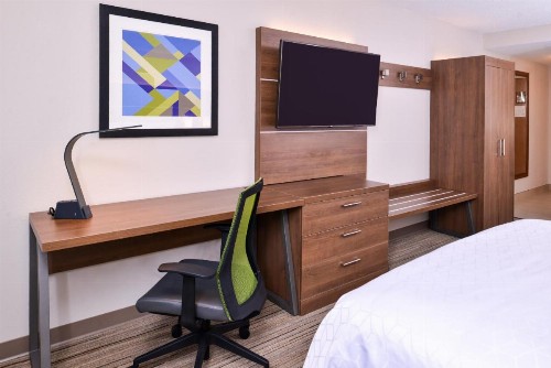 Holiday Inn Express Hotel & Suites Tampa-Anderson Road-Veterans Exp an IHG Hotel - image 41