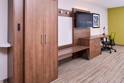 Holiday Inn Express Hotel & Suites Tampa-Anderson Road-Veterans Exp an IHG Hotel - image 42