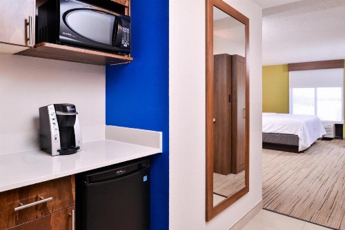 Holiday Inn Express Hotel & Suites Tampa-Anderson Road-Veterans Exp an IHG Hotel - image 43