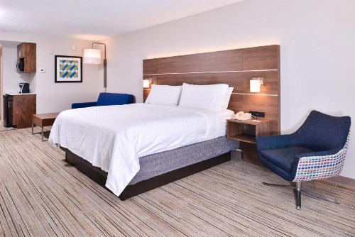 Holiday Inn Express Hotel & Suites Tampa-Anderson Road-Veterans Exp an IHG Hotel - image 45