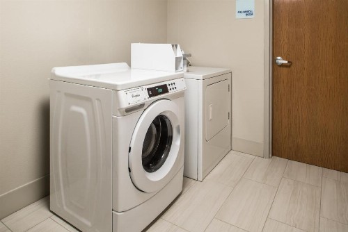 Holiday Inn Express Hotel & Suites Tampa-Anderson Road-Veterans Exp an IHG Hotel - image 47