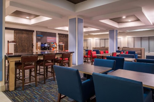 Holiday Inn Express Hotel & Suites Tampa-Anderson Road-Veterans Exp an IHG Hotel - image 48