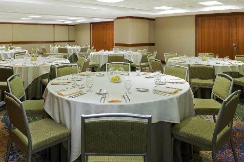 The Westin Tampa Bay - image 14