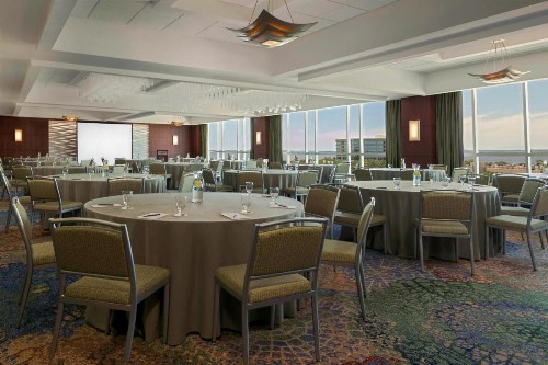 The Westin Tampa Bay - image 2