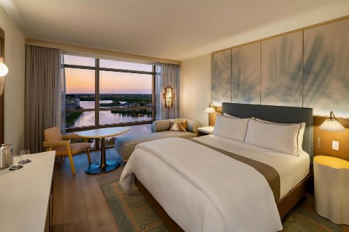 The Westin Tampa Bay - image 22