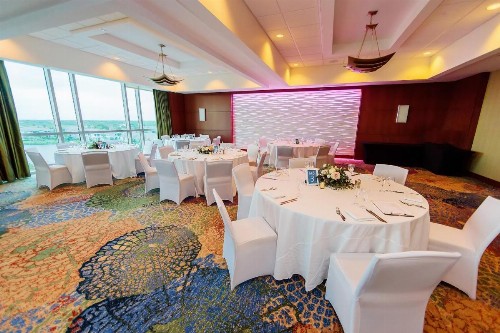 The Westin Tampa Bay - image 27