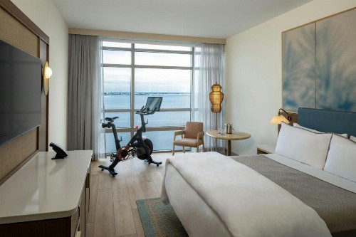 The Westin Tampa Bay - image 29