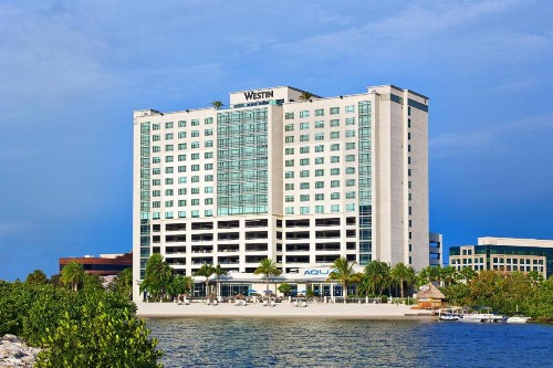 The Westin Tampa Bay - image 32